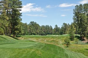 Castle Pines 12th